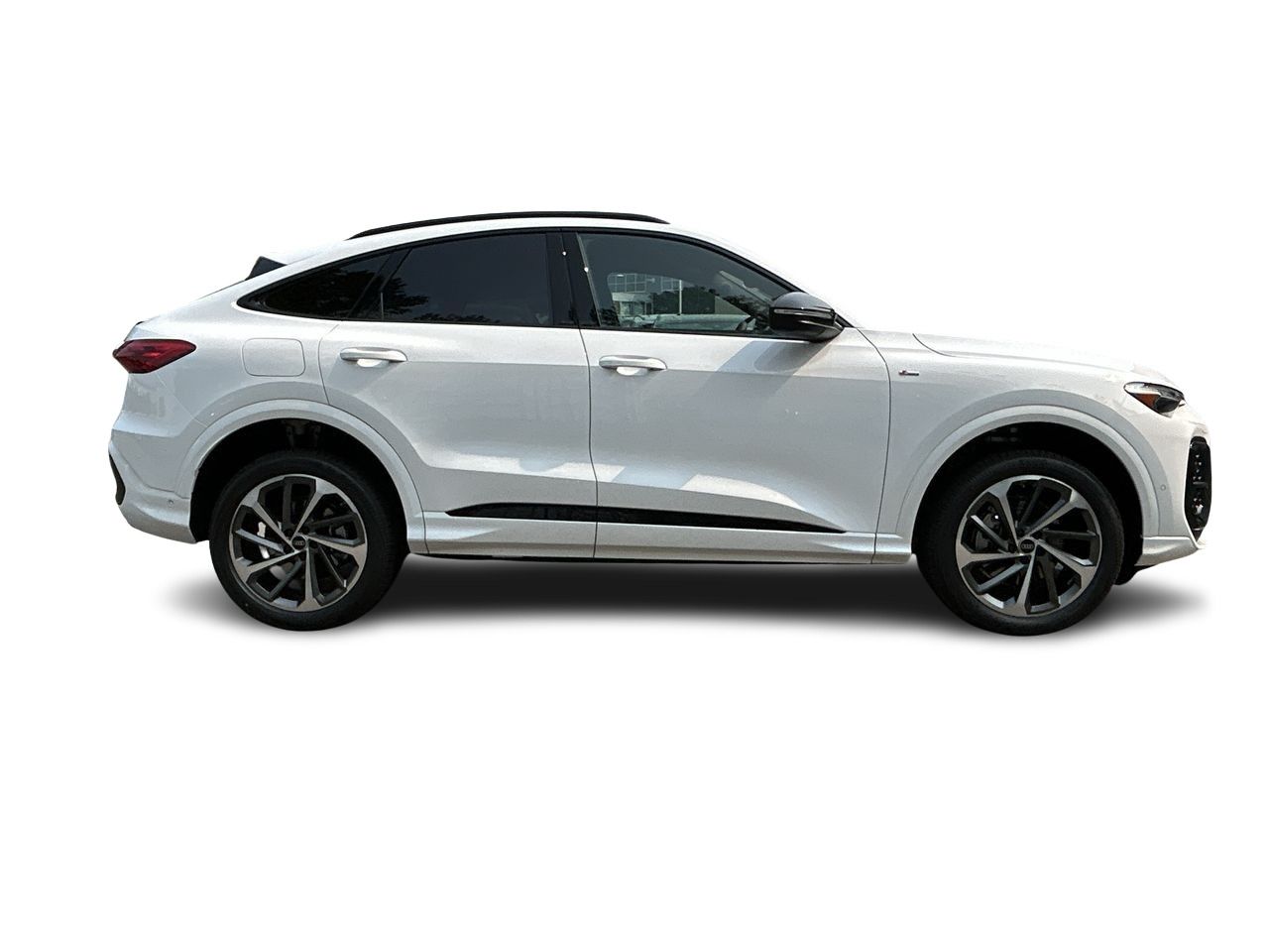 2025 Audi All-New Q5 Sportback in North Vancouver, British Columbia