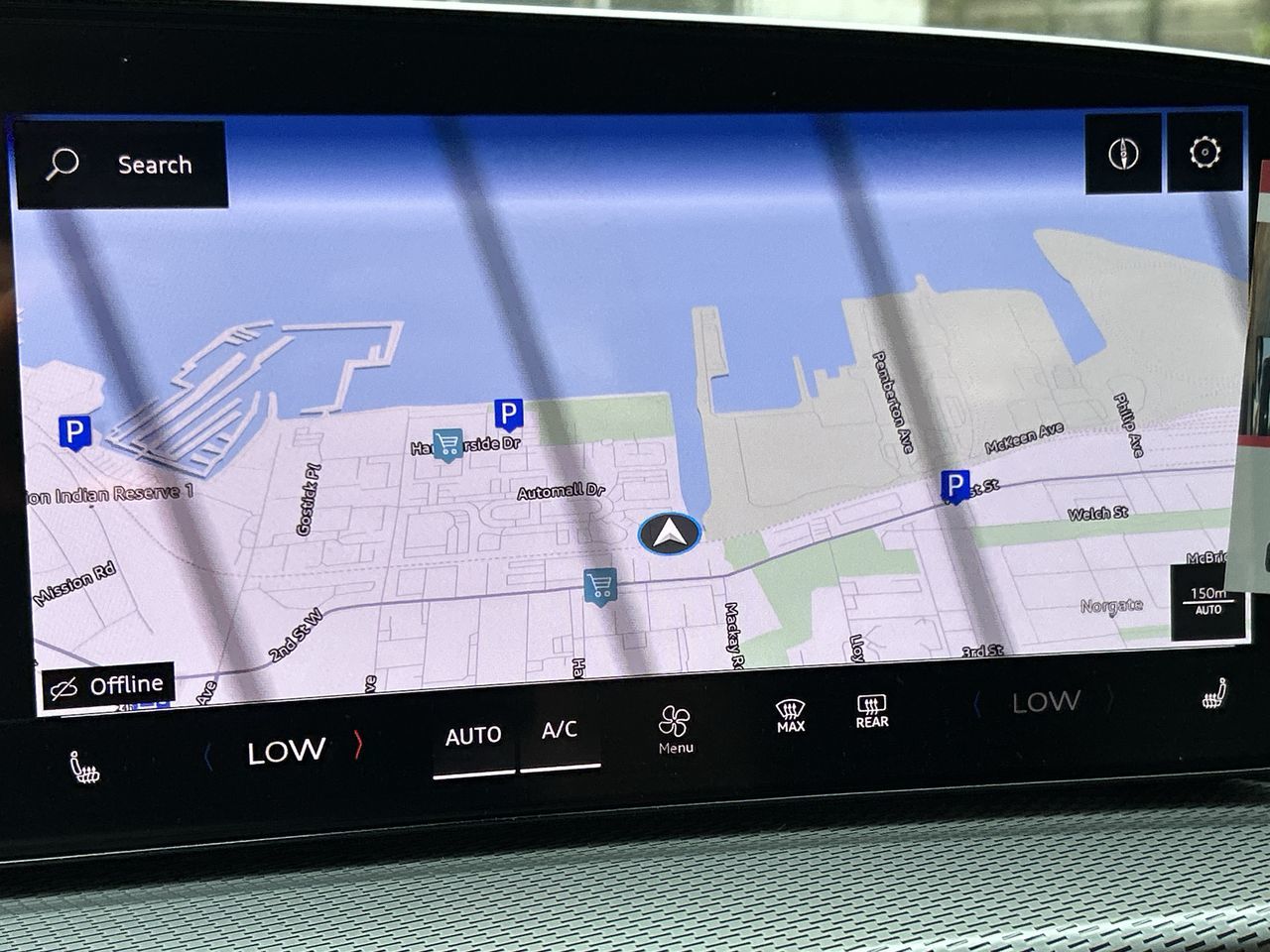 2025 Audi All-New Q5 Sportback in North Vancouver, British Columbia