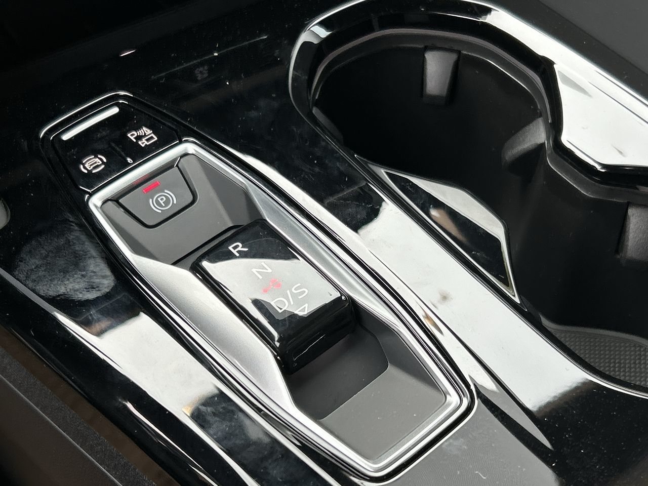 2025 Audi All-New Q5 Sportback in North Vancouver, British Columbia