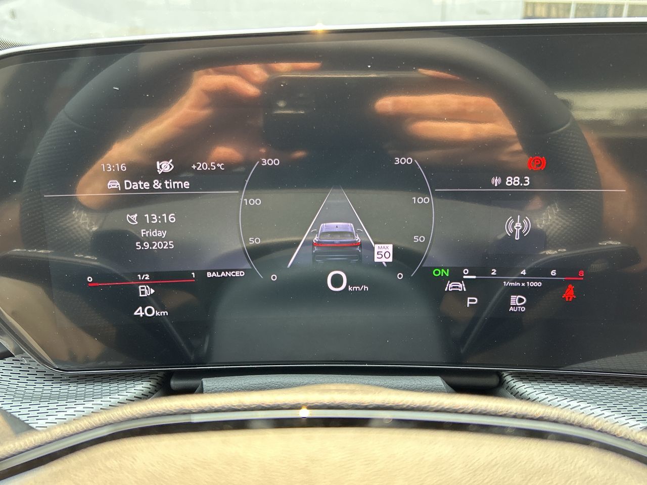 2025 Audi All-New Q5 Sportback in North Vancouver, British Columbia