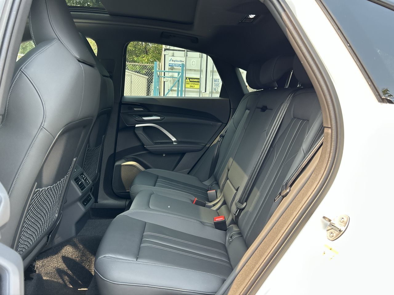 2025 Audi All-New Q5 Sportback in North Vancouver, British Columbia