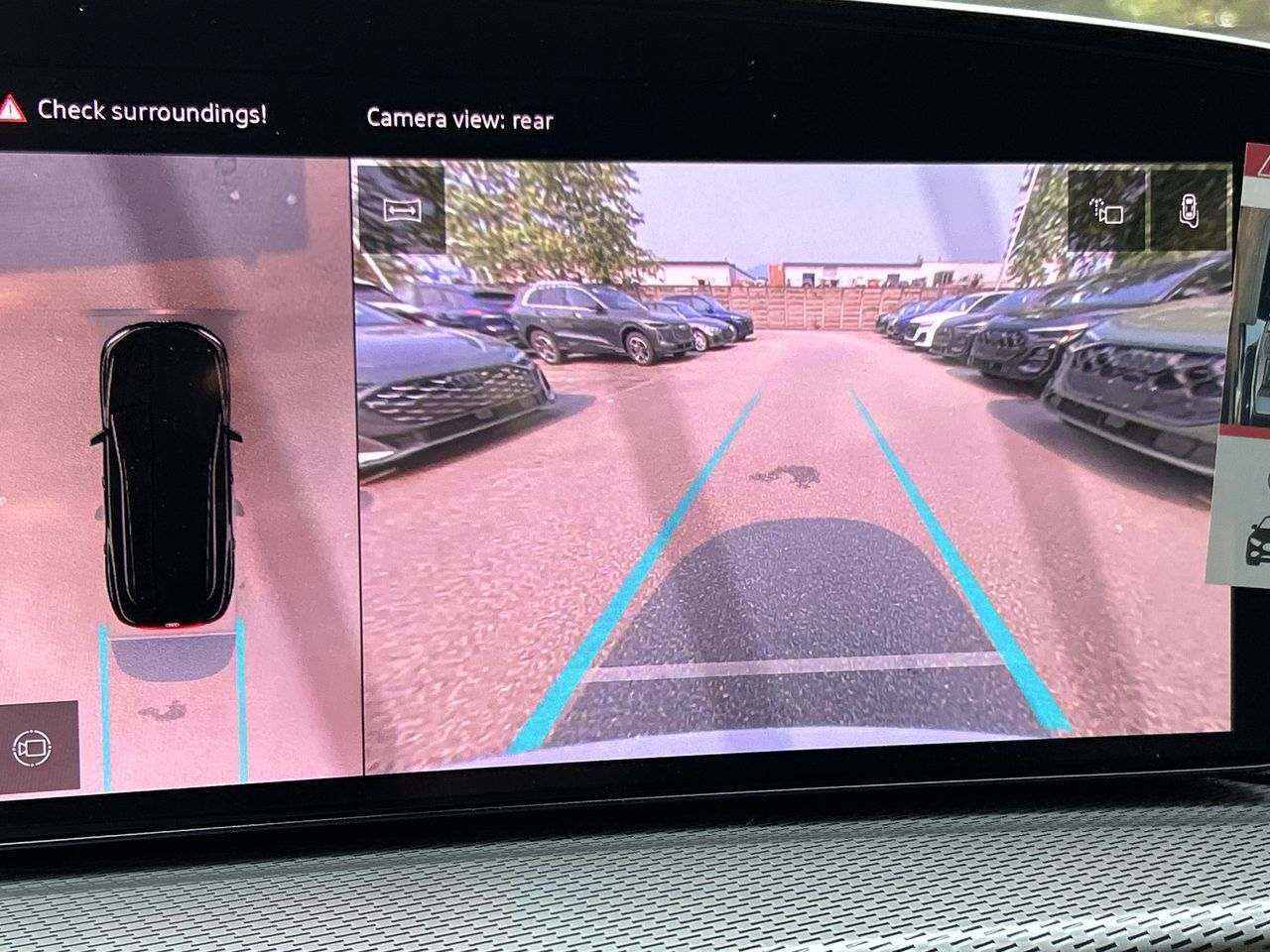 2025 Audi All-New Q5 Sportback in North Vancouver, British Columbia