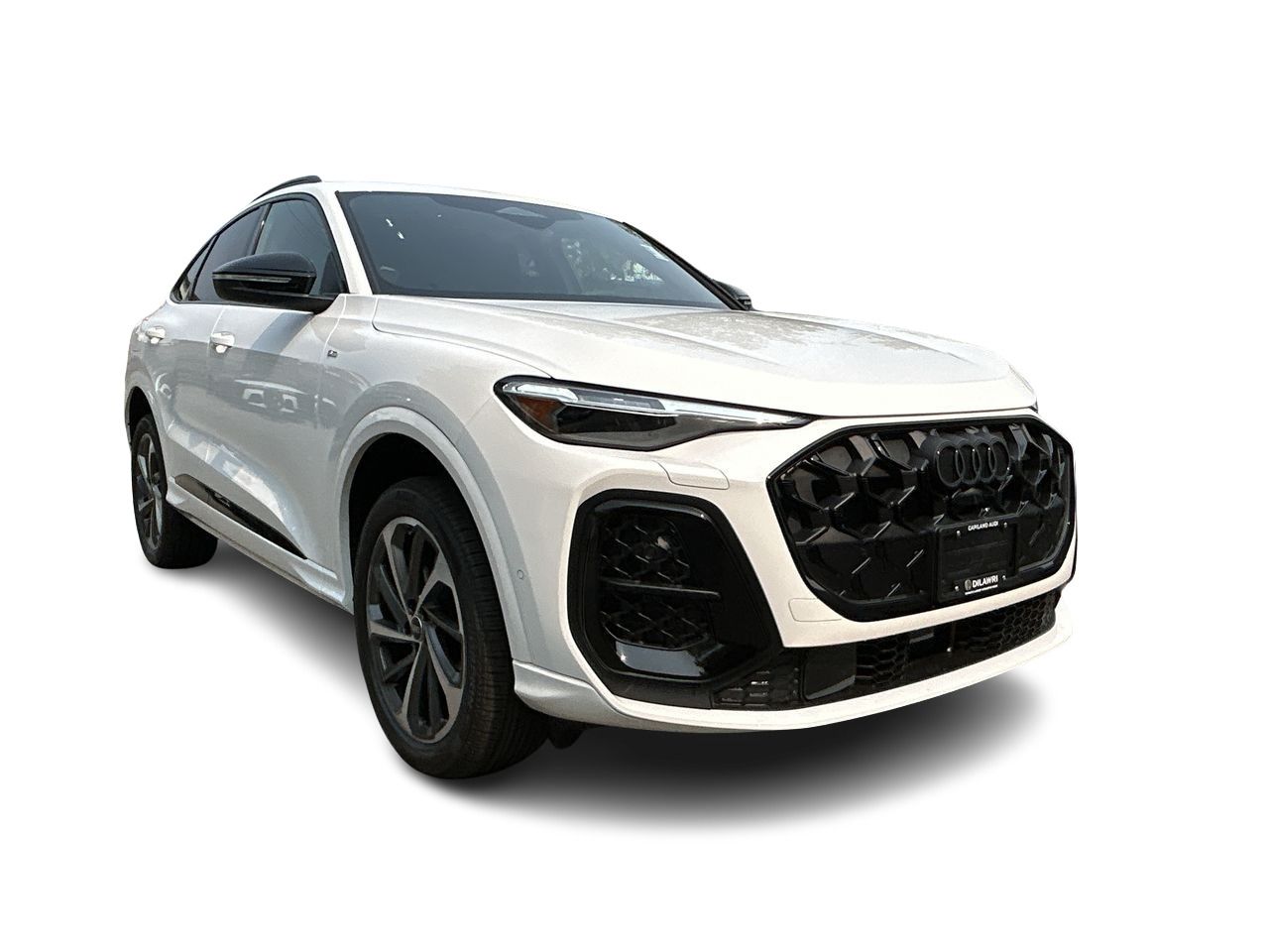 2025 Audi All-New Q5 Sportback in North Vancouver, British Columbia