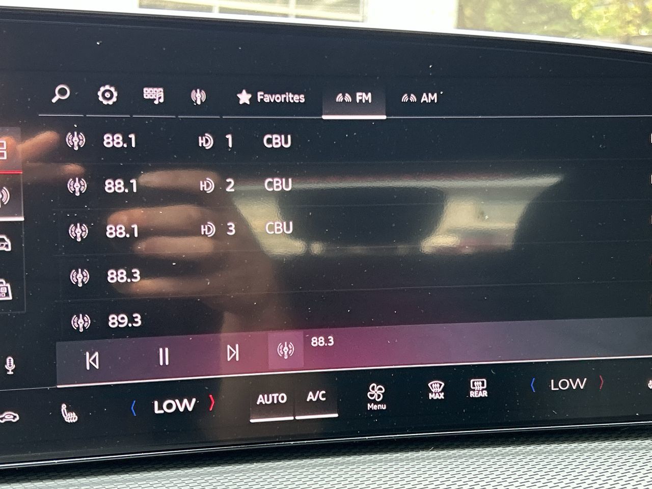 2025 Audi All-New Q5 Sportback in North Vancouver, British Columbia