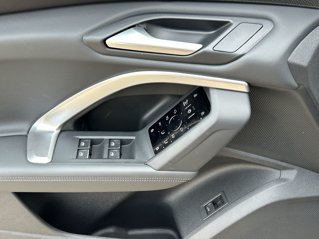 2025 Audi All-New Q5 Sportback in North Vancouver, British Columbia