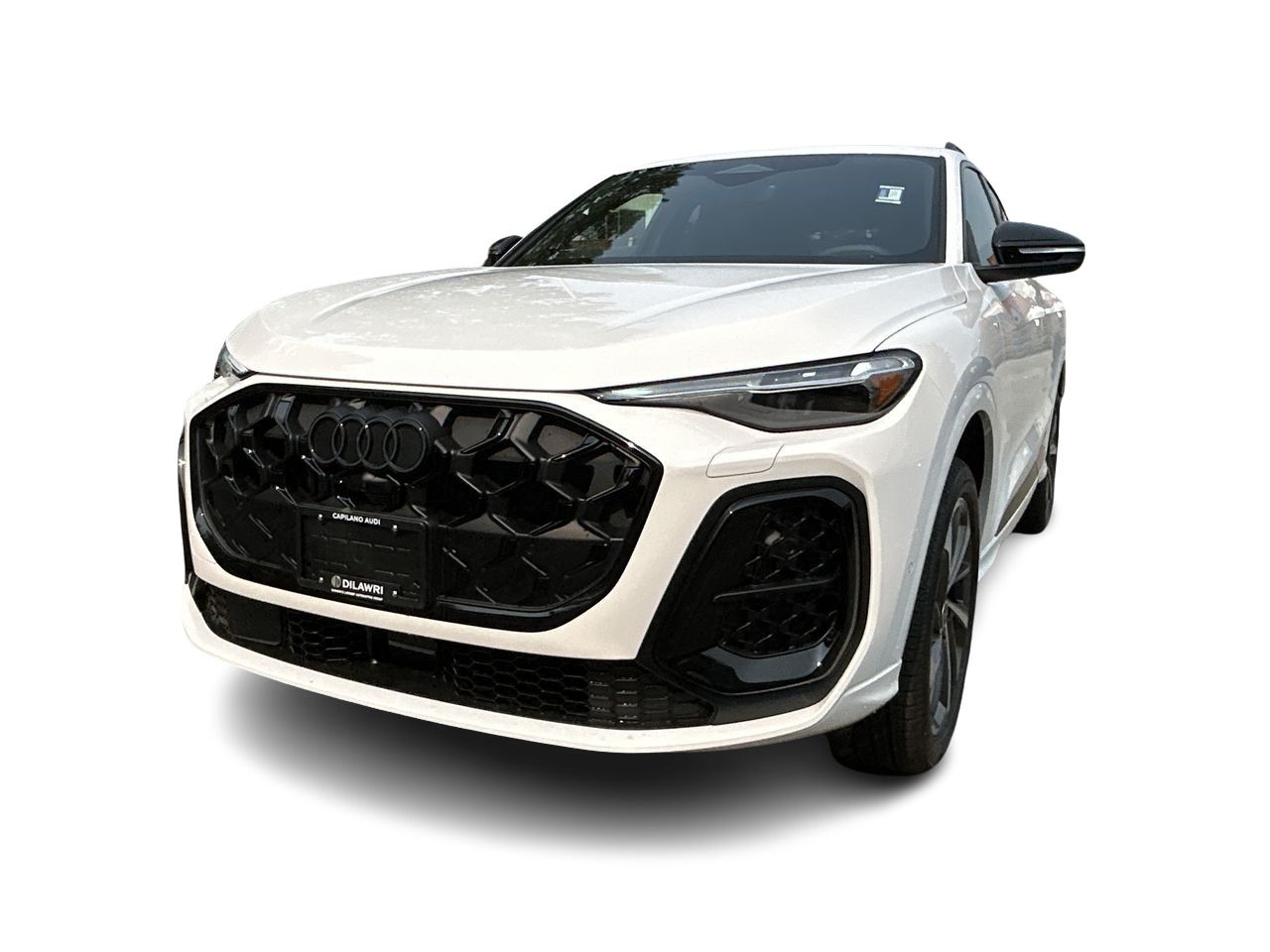 2025 Audi All-New Q5 Sportback in North Vancouver, British Columbia