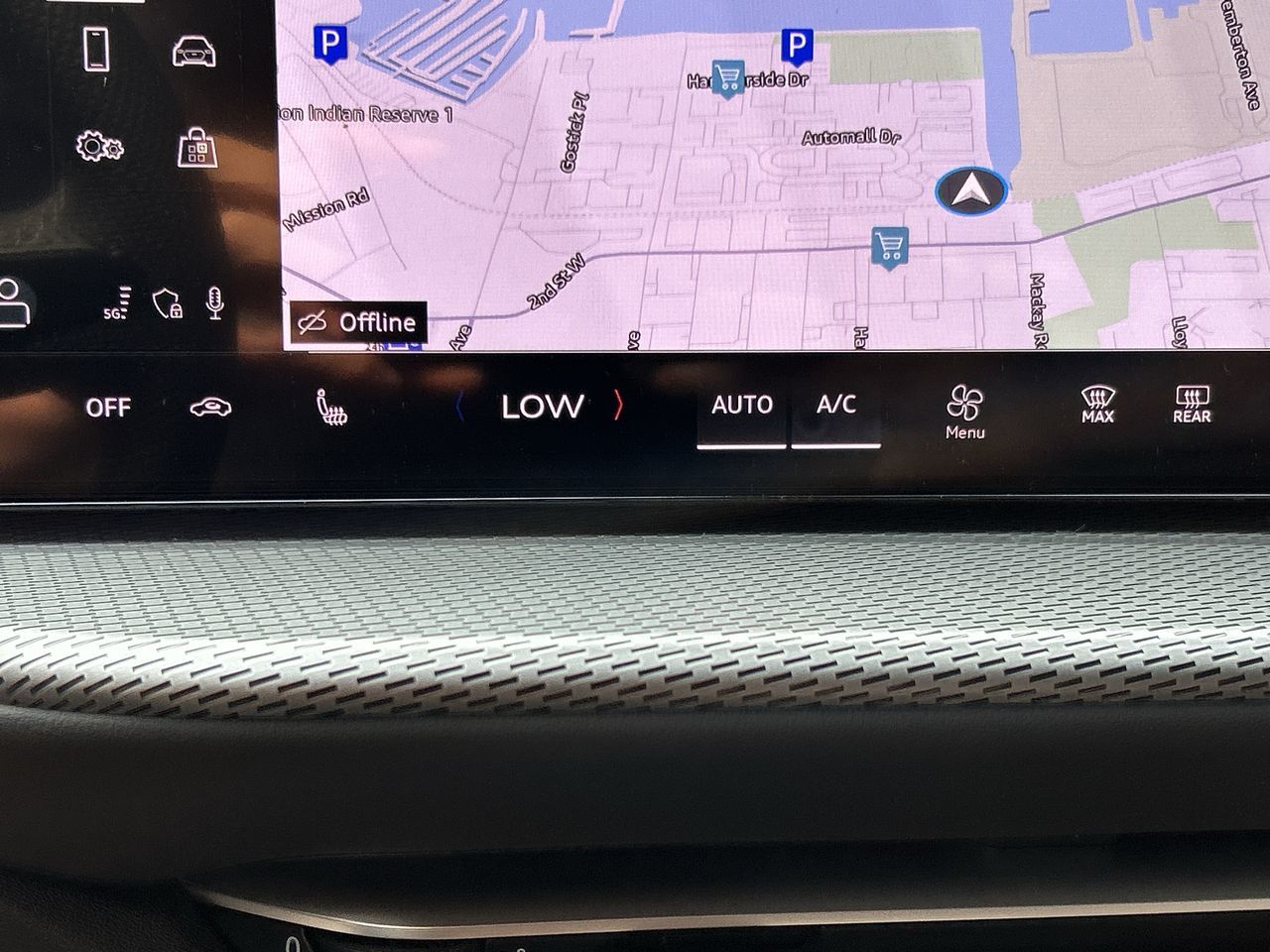 2025 Audi All-New Q5 Sportback in North Vancouver, British Columbia