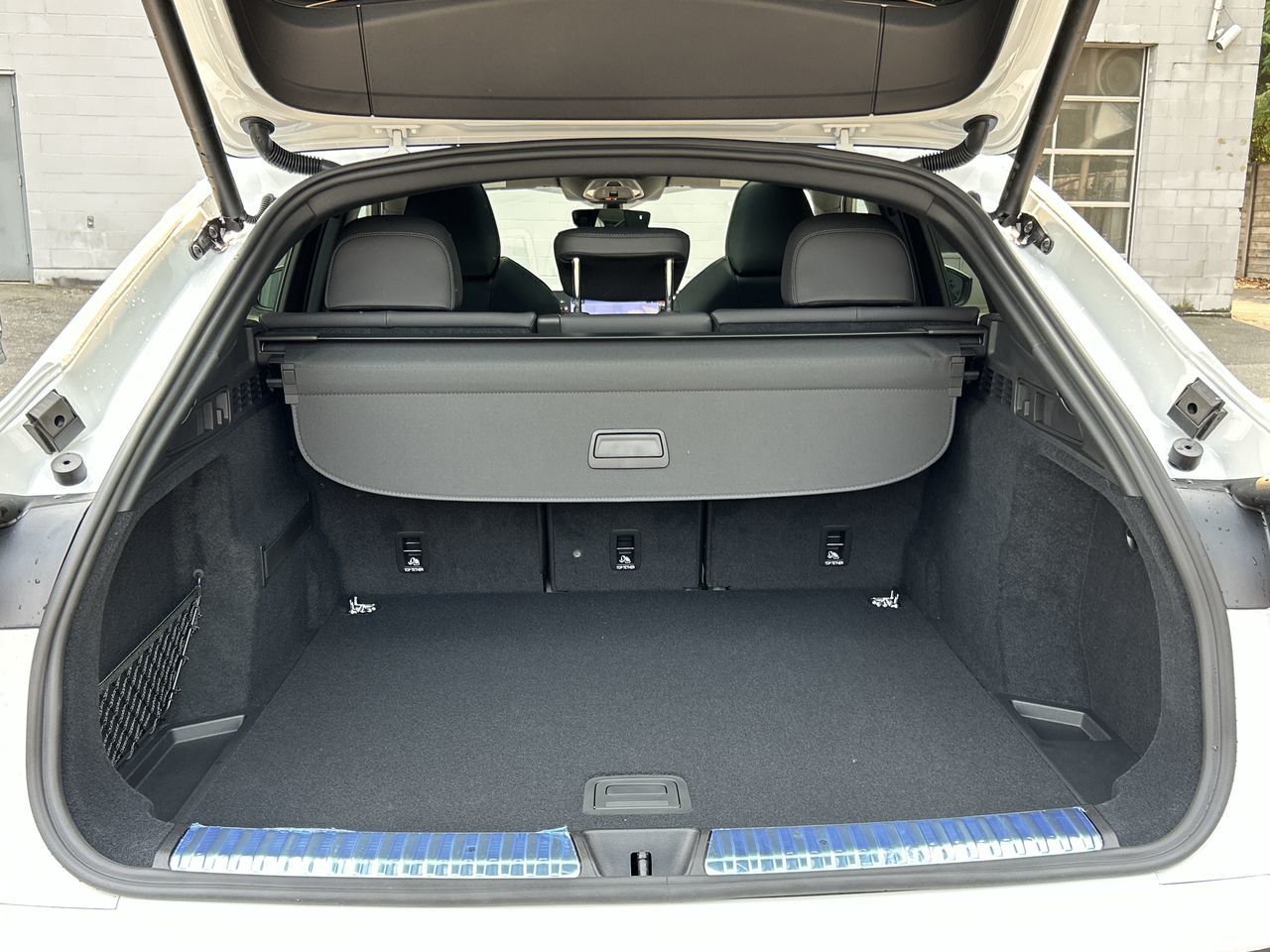 2025 Audi All-New Q5 Sportback in North Vancouver, British Columbia