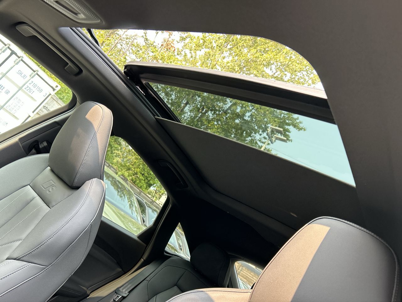 2025 Audi All-New Q5 Sportback in North Vancouver, British Columbia