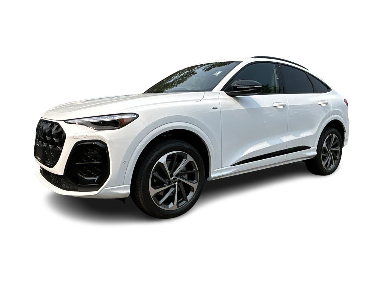 2025 Audi All-New Q5 Sportback in North Vancouver, British Columbia