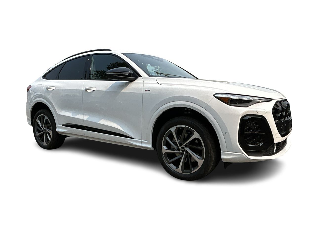 2025 Audi All-New Q5 Sportback in North Vancouver, British Columbia