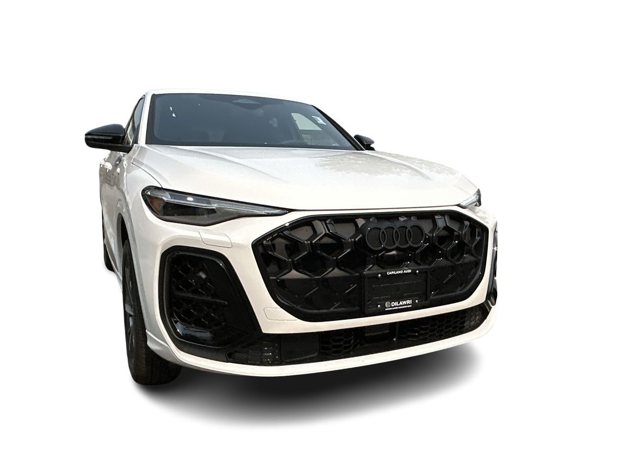 2025 Audi All-New Q5 Sportback in North Vancouver, British Columbia