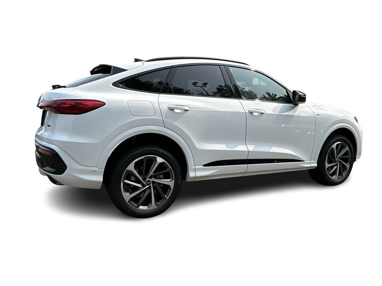 2025 Audi All-New Q5 Sportback in North Vancouver, British Columbia