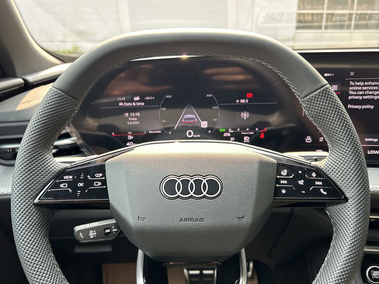 2025 Audi All-New Q5 Sportback in North Vancouver, British Columbia