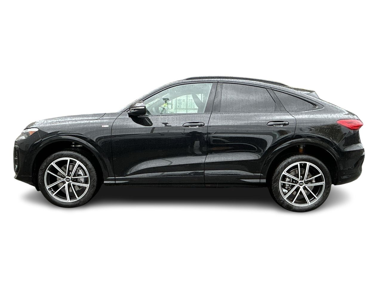 2025 Audi All-New Q5 Sportback in North Vancouver, British Columbia