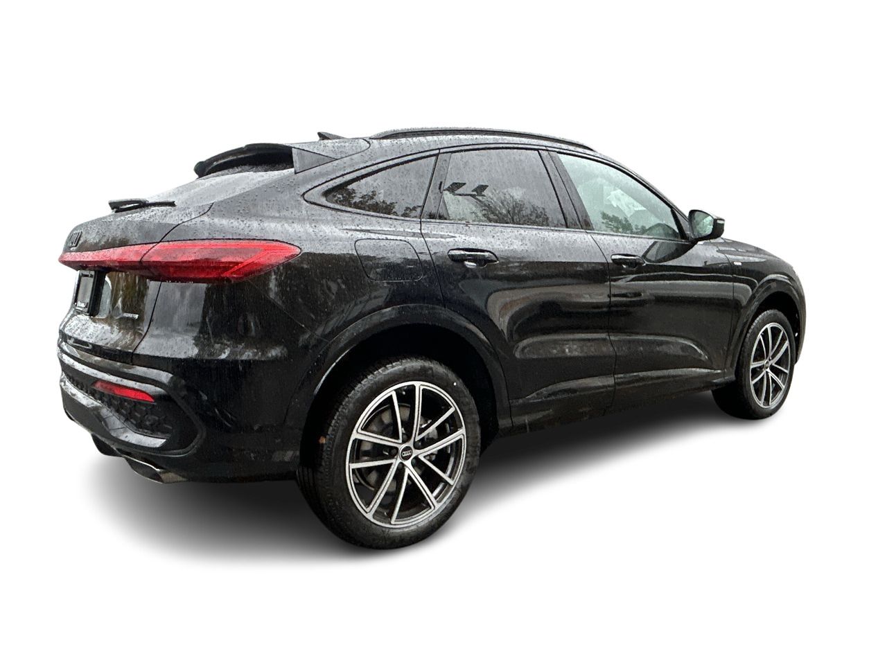 2025 Audi All-New Q5 Sportback in North Vancouver, British Columbia