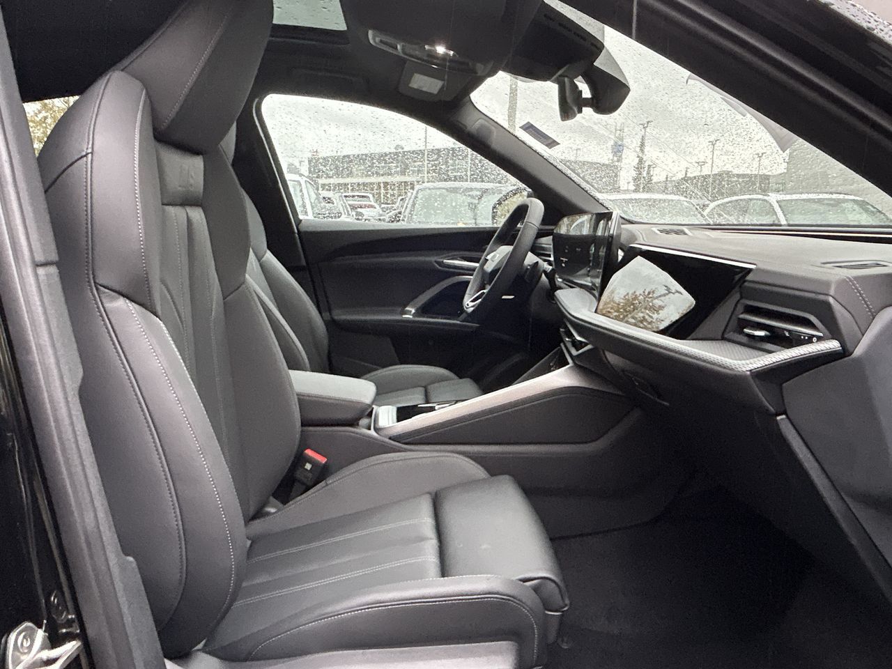 2025 Audi All-New Q5 Sportback in North Vancouver, British Columbia