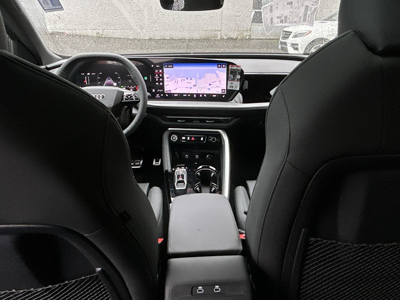 2025 Audi All-New Q5 Sportback in North Vancouver, British Columbia