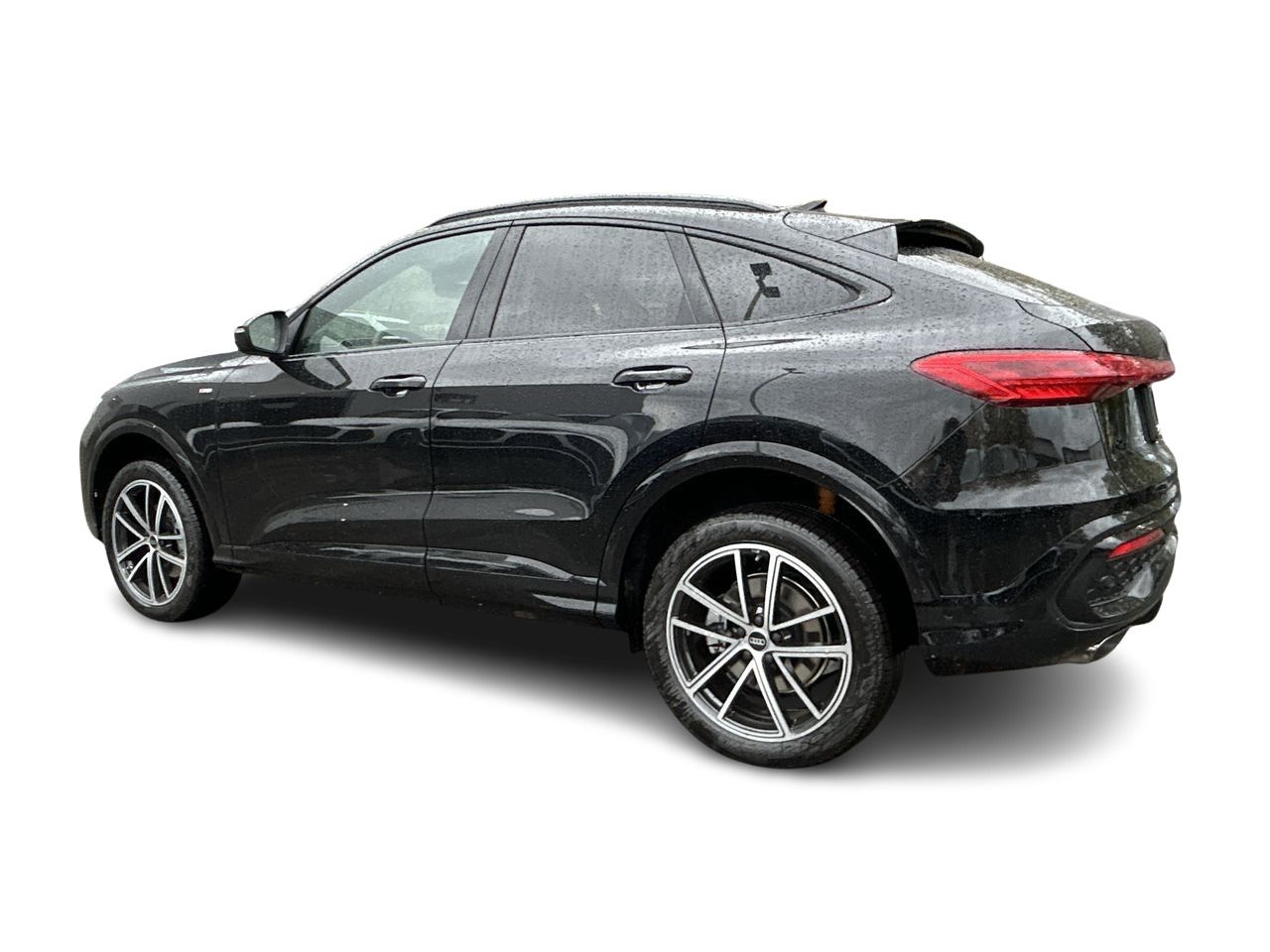 2025 Audi All-New Q5 Sportback in North Vancouver, British Columbia