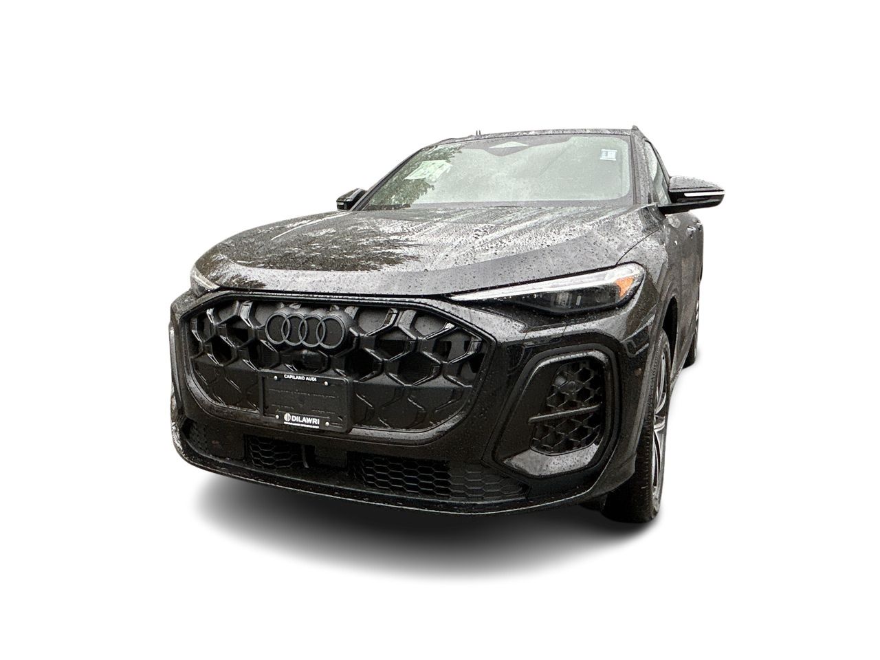 2025 Audi All-New Q5 Sportback in North Vancouver, British Columbia