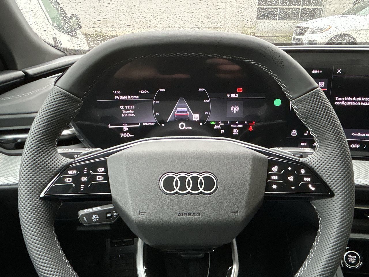 2025 Audi All-New Q5 Sportback in North Vancouver, British Columbia