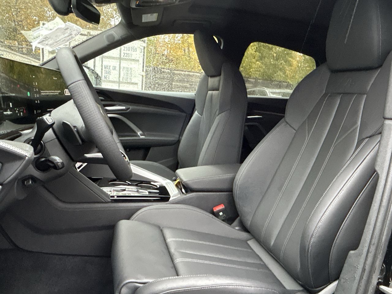 2025 Audi All-New Q5 Sportback in North Vancouver, British Columbia