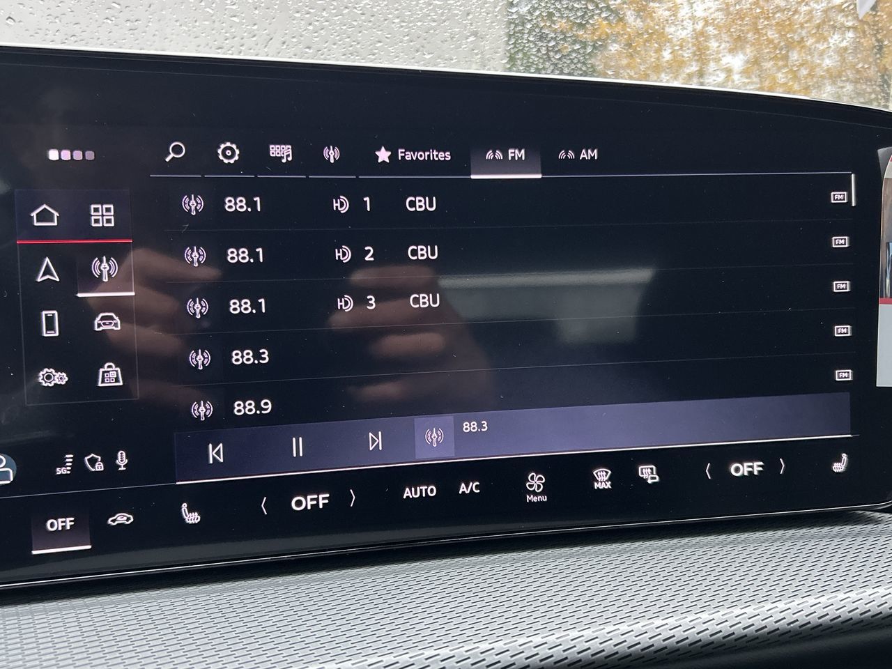 2025 Audi All-New Q5 Sportback in North Vancouver, British Columbia