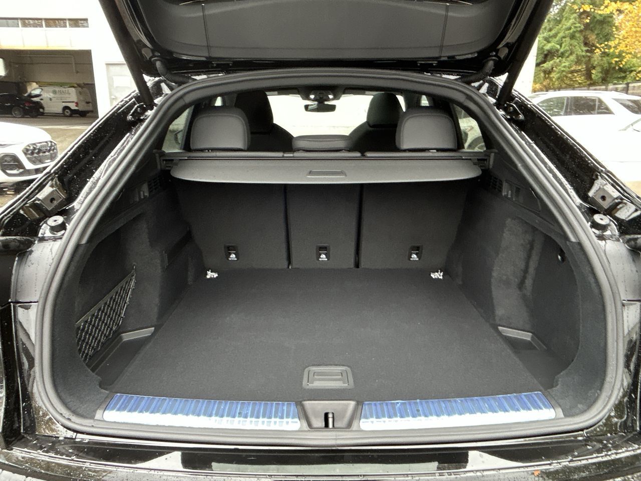 2025 Audi All-New Q5 Sportback in North Vancouver, British Columbia