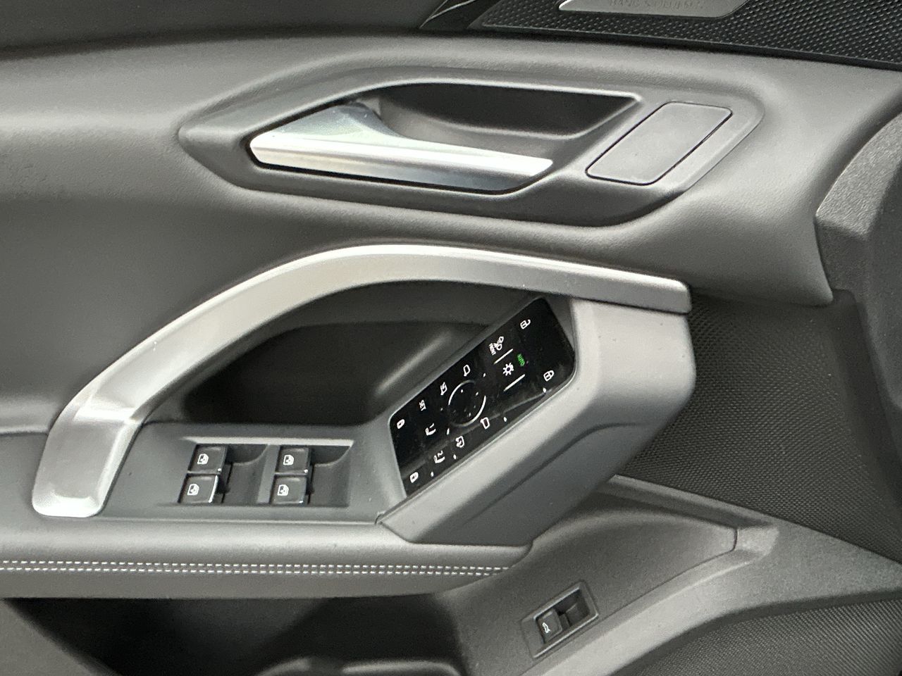 2025 Audi All-New Q5 Sportback in North Vancouver, British Columbia