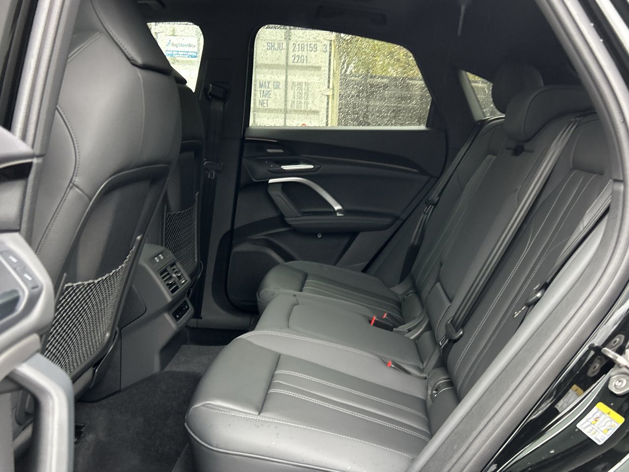 2025 Audi All-New Q5 Sportback in North Vancouver, British Columbia