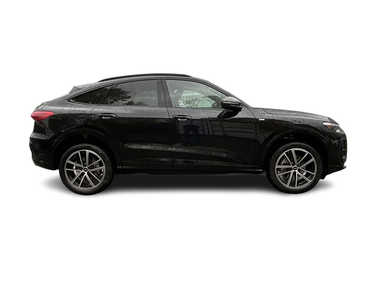 2025 Audi All-New Q5 Sportback in North Vancouver, British Columbia