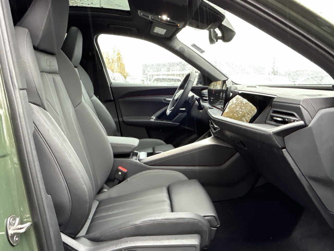 Audi All-New Q5 Sportback  2025 à North Vancouver, Colombie-Britannique