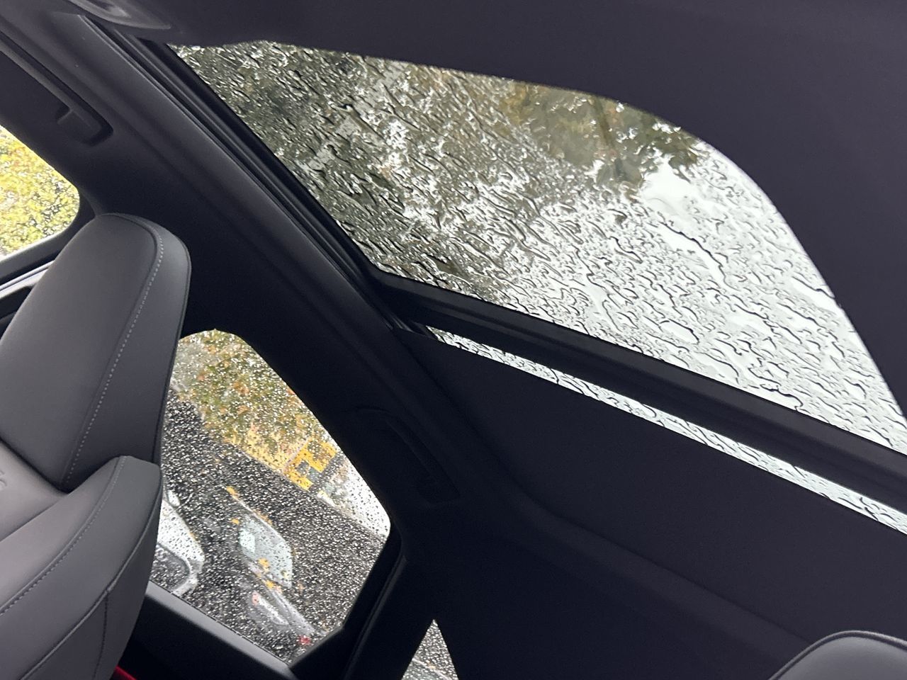 Audi All-New Q5 Sportback  2025 à North Vancouver, Colombie-Britannique