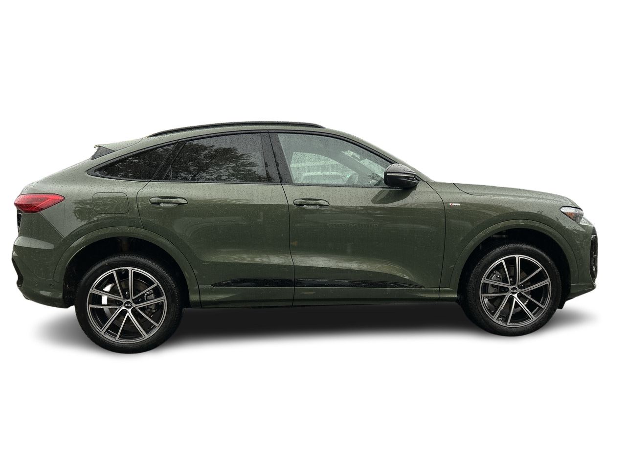 Audi All-New Q5 Sportback  2025 à North Vancouver, Colombie-Britannique