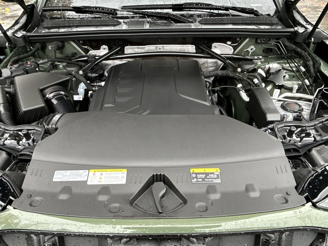 Audi All-New Q5 Sportback  2025 à North Vancouver, Colombie-Britannique