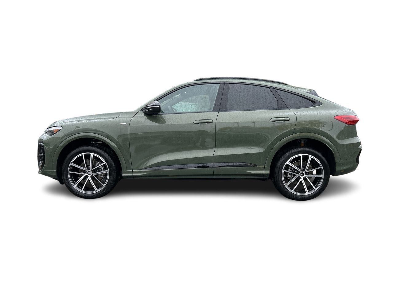 Audi All-New Q5 Sportback  2025 à North Vancouver, Colombie-Britannique