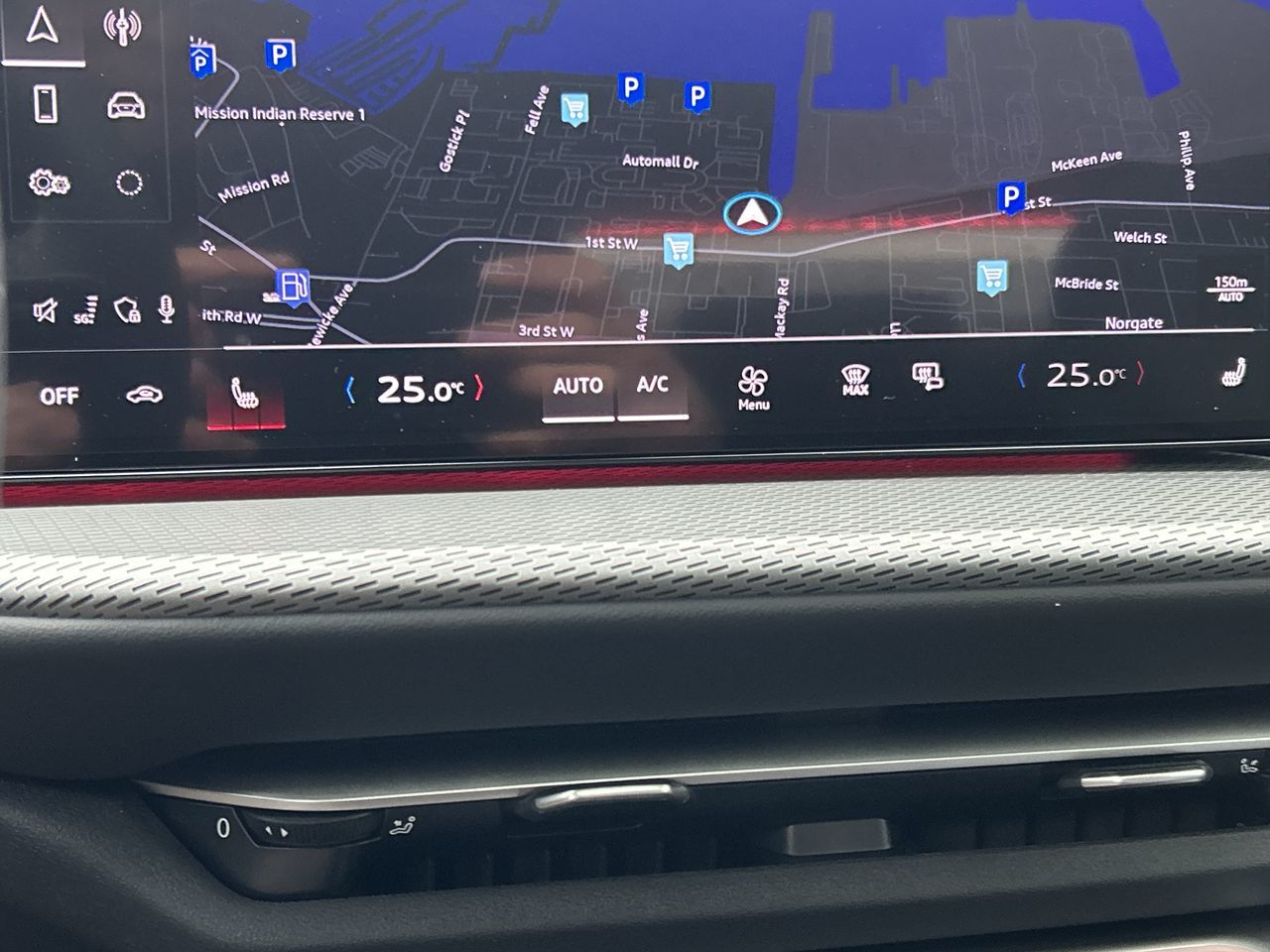 Audi All-New Q5 Sportback  2025 à North Vancouver, Colombie-Britannique