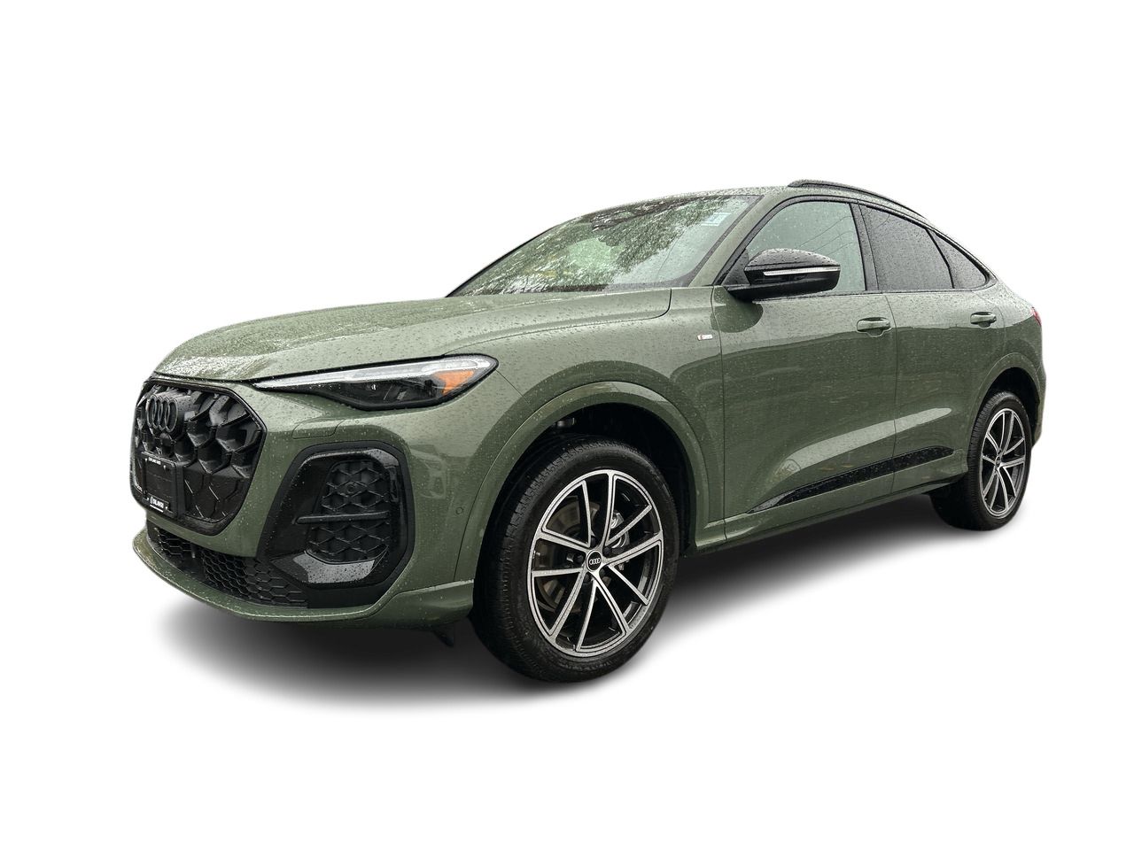 Audi All-New Q5 Sportback  2025 à North Vancouver, Colombie-Britannique