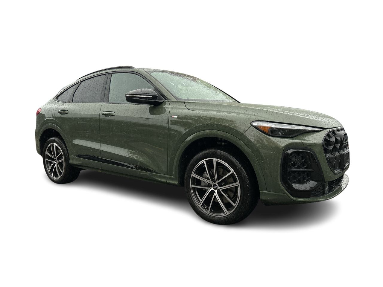 Audi All-New Q5 Sportback  2025 à North Vancouver, Colombie-Britannique