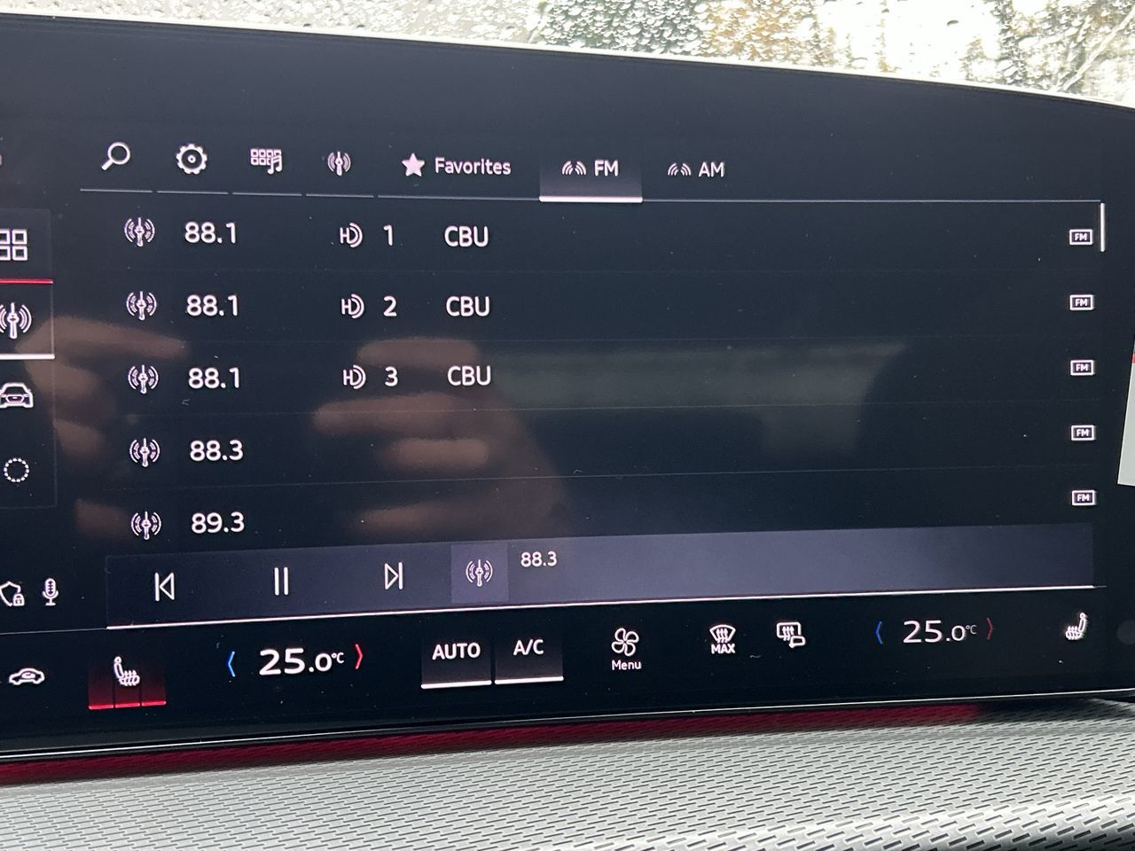 Audi All-New Q5 Sportback  2025 à North Vancouver, Colombie-Britannique