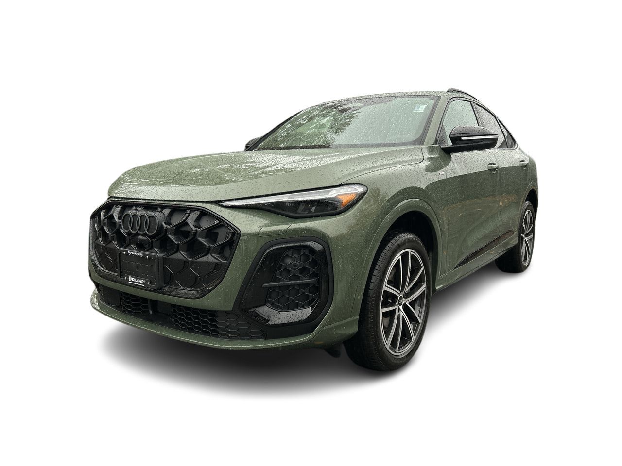 Audi All-New Q5 Sportback  2025 à North Vancouver, Colombie-Britannique