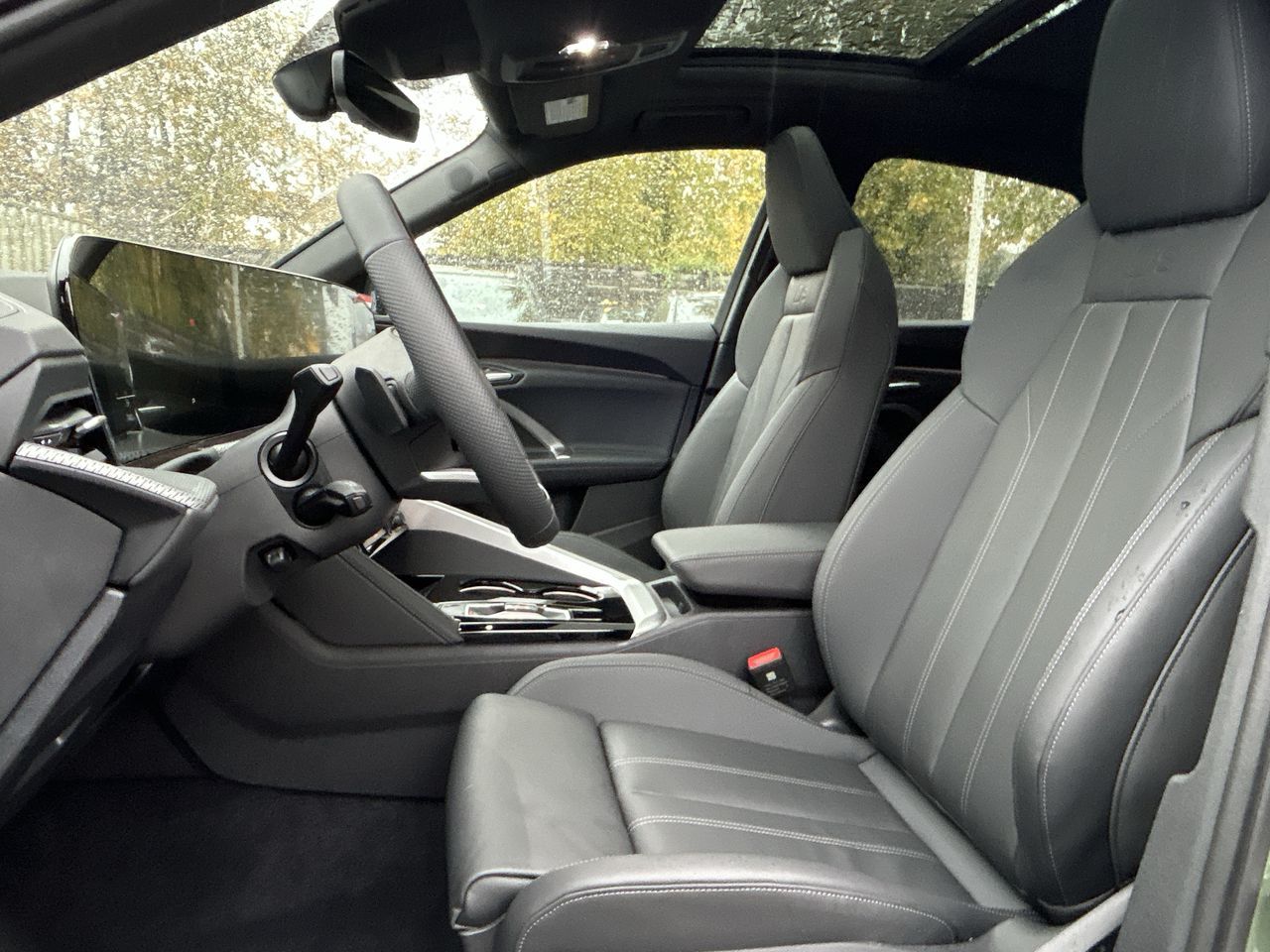 Audi All-New Q5 Sportback  2025 à North Vancouver, Colombie-Britannique