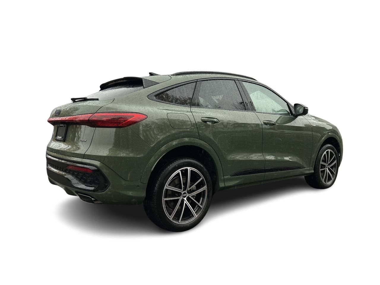 Audi All-New Q5 Sportback  2025 à North Vancouver, Colombie-Britannique