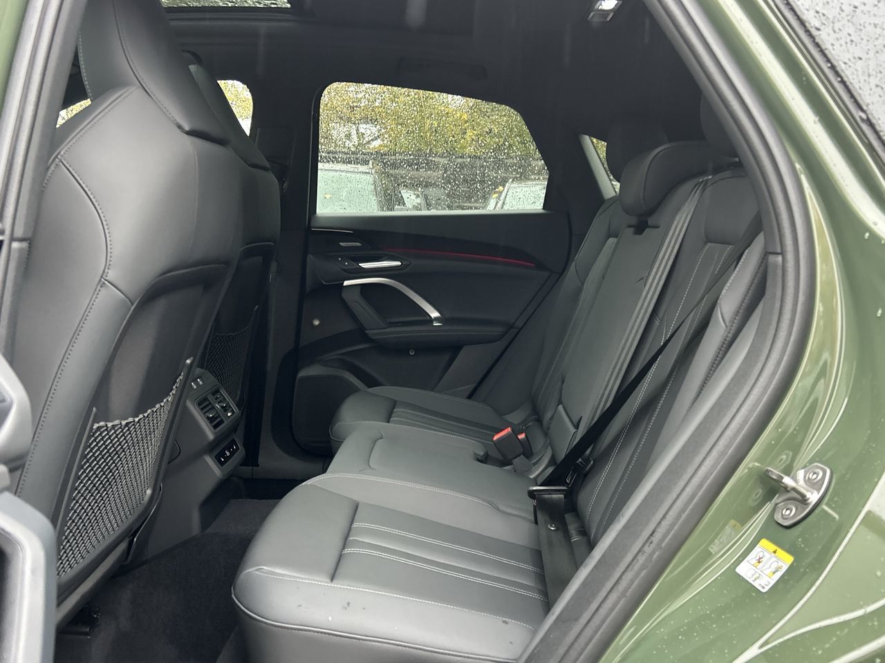 Audi All-New Q5 Sportback  2025 à North Vancouver, Colombie-Britannique