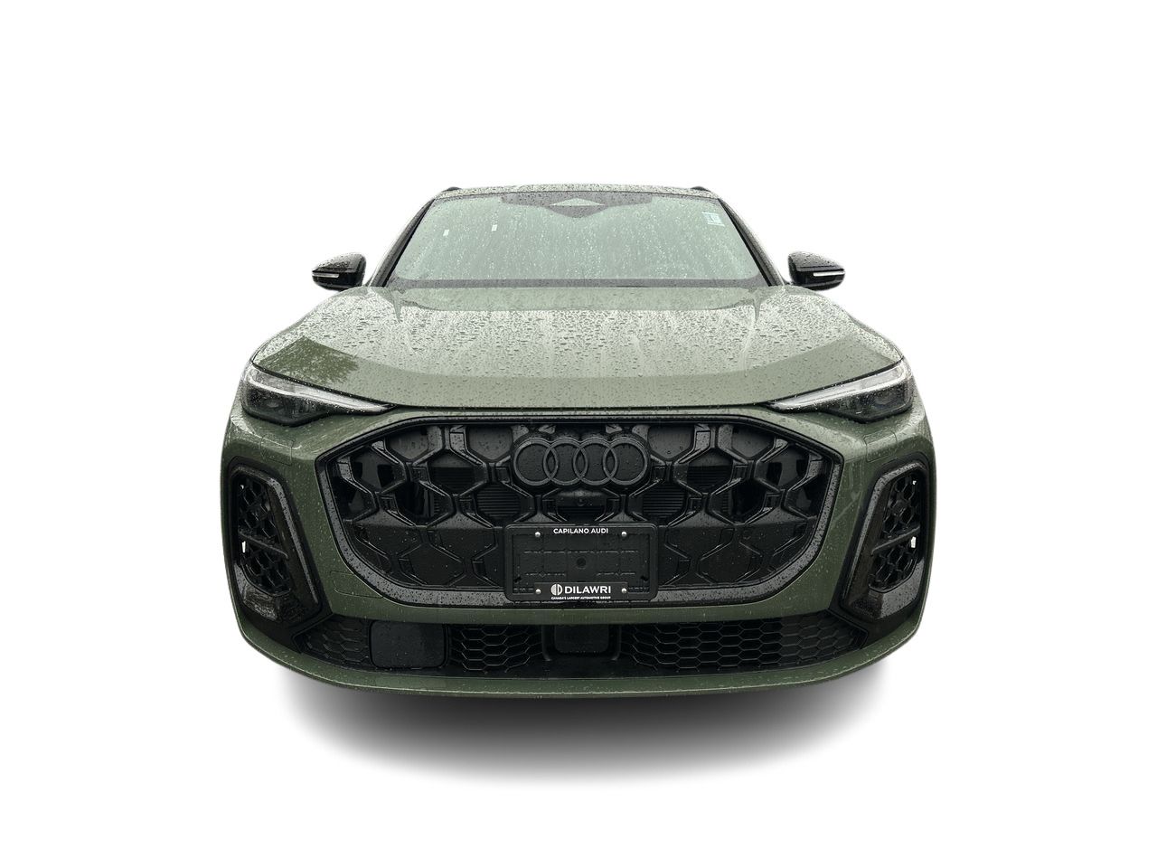 Audi All-New Q5 Sportback  2025 à North Vancouver, Colombie-Britannique