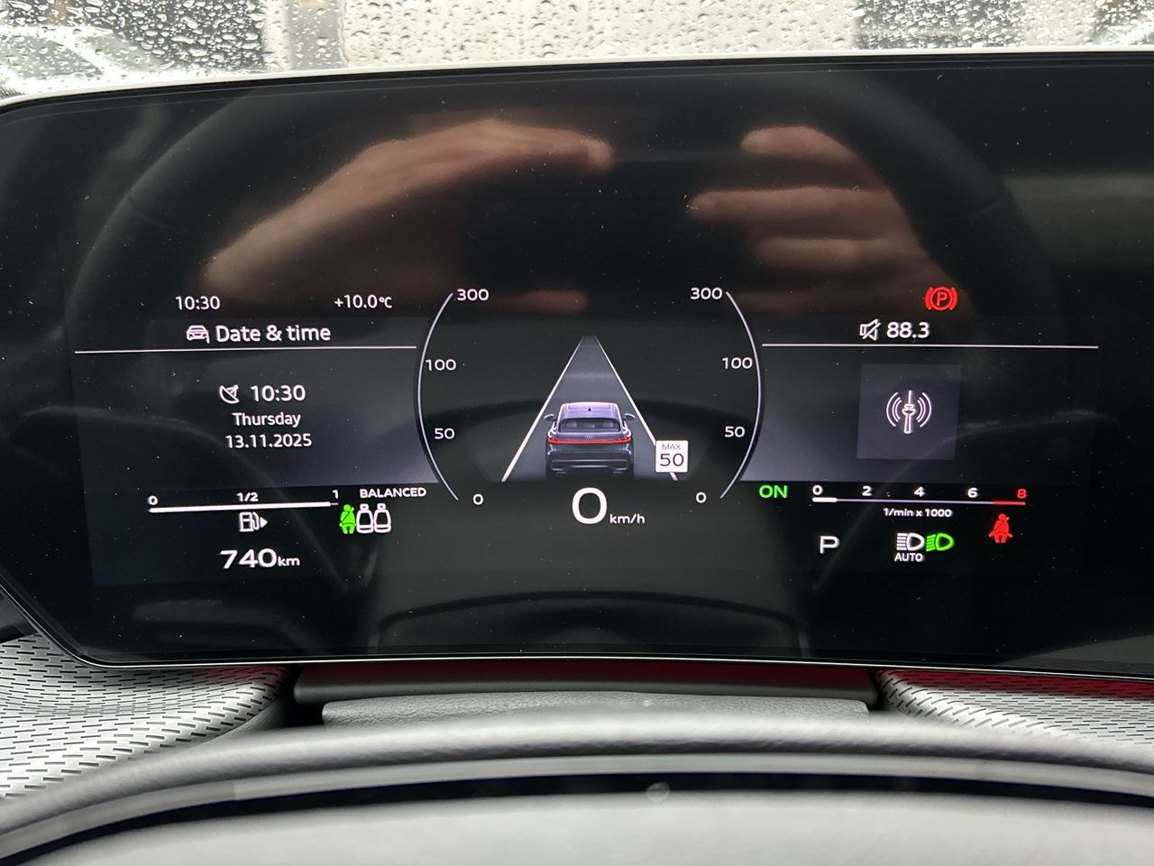 Audi All-New Q5 Sportback  2025 à North Vancouver, Colombie-Britannique