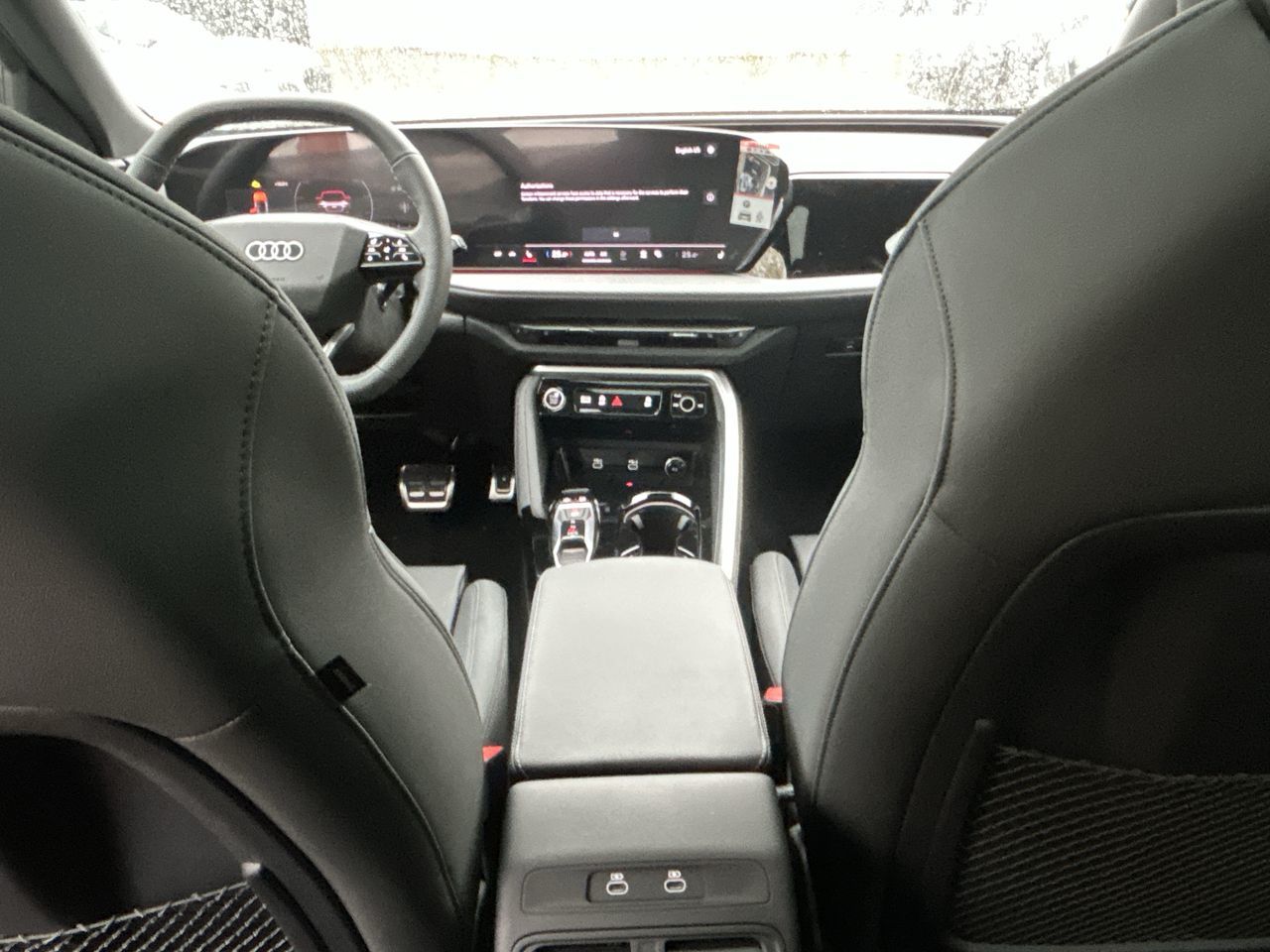 Audi All-New Q5 Sportback  2025 à North Vancouver, Colombie-Britannique