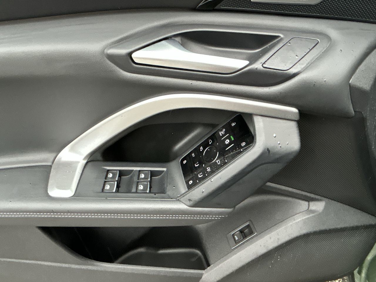 Audi All-New Q5 Sportback  2025 à North Vancouver, Colombie-Britannique