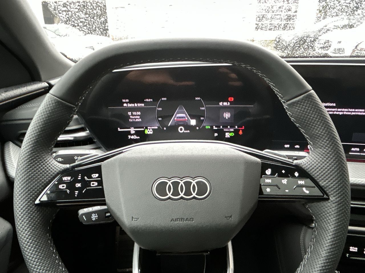 Audi All-New Q5 Sportback  2025 à North Vancouver, Colombie-Britannique