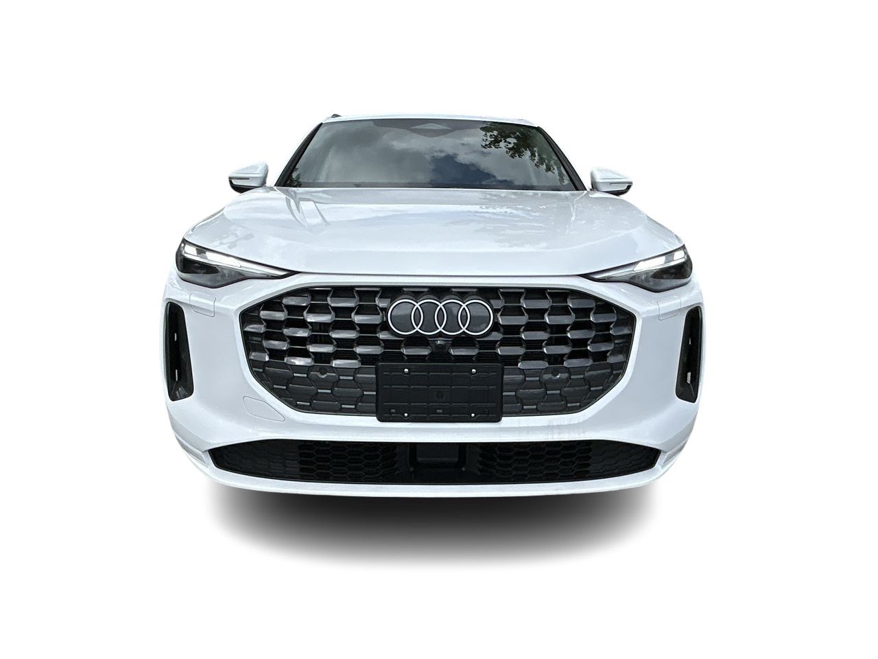 Audi All-New Q5  2025 à North Vancouver, Colombie-Britannique